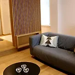 Гостевой дом Un Air De Chateau 3*