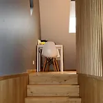 Un Air De Chateau Гостевой дом 3*