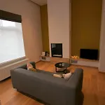 Un Air De Chateau Гостевой дом Спа