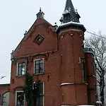 Un Air De Chateau Гостевой дом 3*