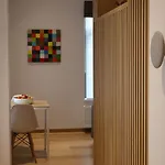 Гостевой дом Un Air De Chateau Спа