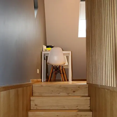 Un Air De Château Casa de hóspedes 3*