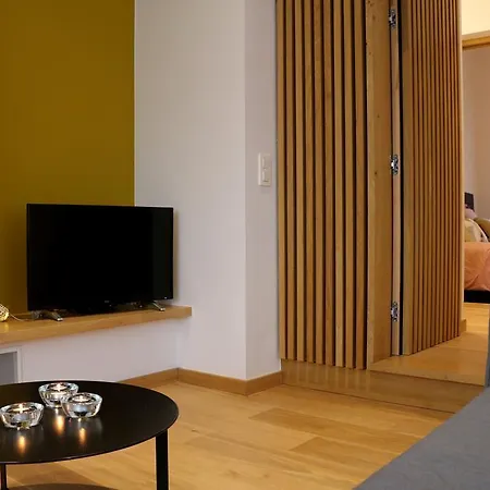 Un Air De Château 3* Spa