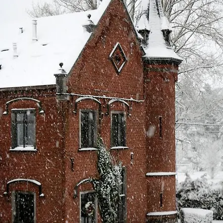 Un Air De Chateau