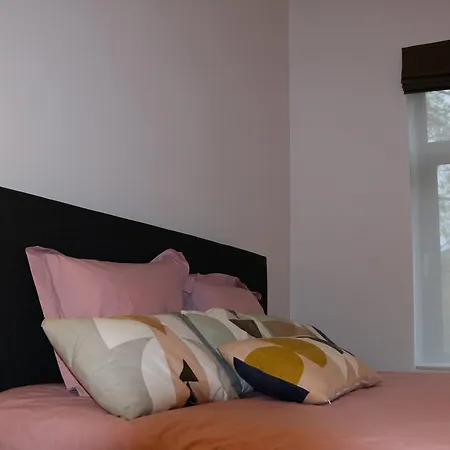 Un Air De Chateau Гостевой дом 3*