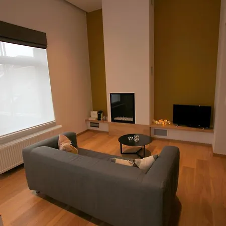 Un Air De Château Casa de hóspedes Spa