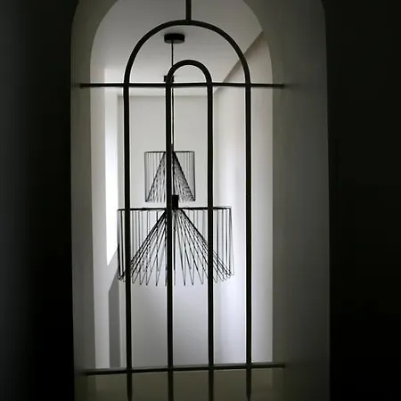 Πανσιόν Un Air De Chateau 3*