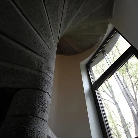 Un Air De Chateau 3*