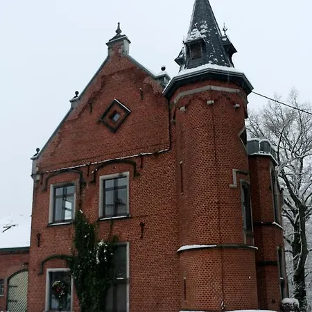 Un Air De Château Casa de hóspedes 3*